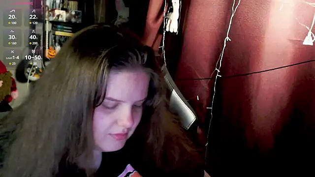 Snapshot of so_cute777 chatting on 10.29.25 so cute777 online show from 10.29.25