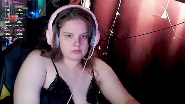 Snapshot of so_cute777 chatting on 10.29.25 so cute777 online show from 10.29.25