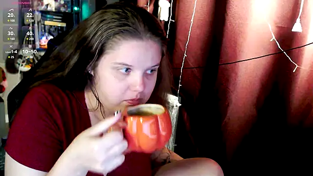 so cute777 online show from 11.13.25