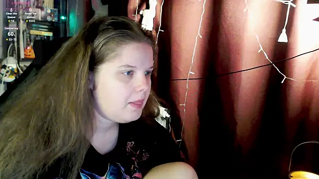 so cute777 online show from 11.14.25