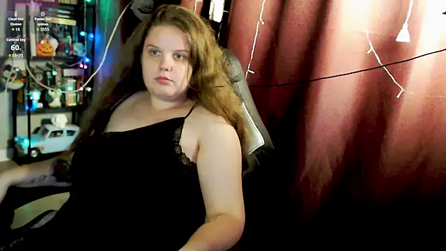 so cute777 online show from 11.16.25