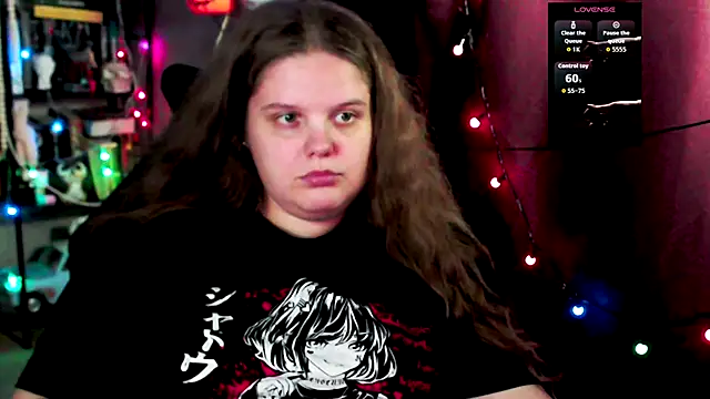 so cute777 online show from 12.15.25