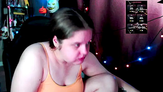 so cute777 online show from 12.15.25