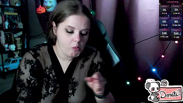 so cute777 online show from 03.02.26