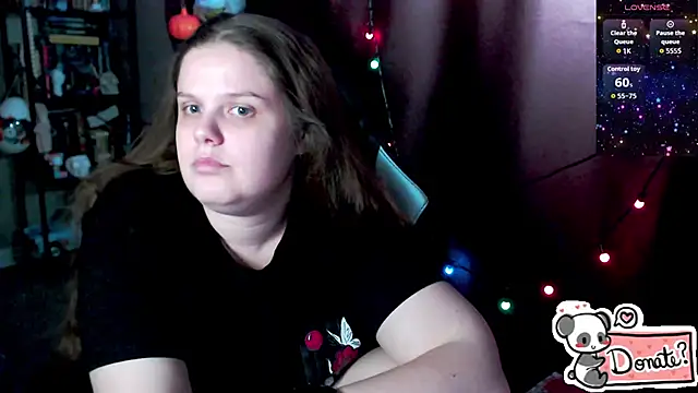 so cute777 online show from 03.09.26