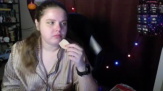 so cute777 online show from 03.12.26