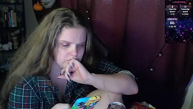 so cute777 online show from 03.25.26