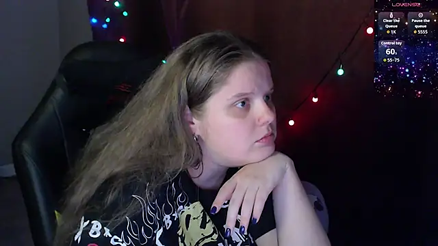 so cute777 online show from 04.02.26