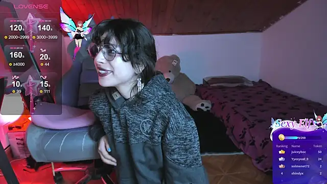 eileen pinkman online show from 03.29.26