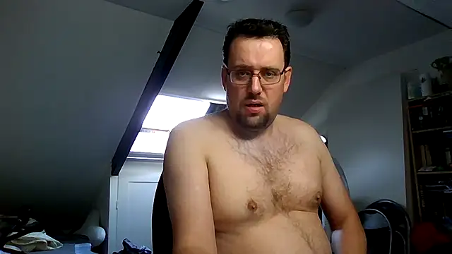 rdewaard81 online show from 11.07.25