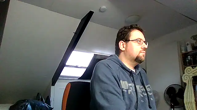 rdewaard81 online show from 11.20.25