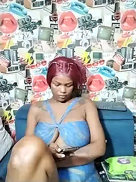 Alissamore3 online show from 01.31.25
