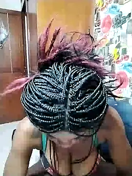 Alissamore3 online show from 02.03.25