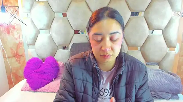 sayumi dirty online show from 09.30.25