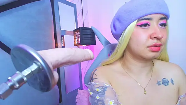 sayumi dirty online show from 02.19.26