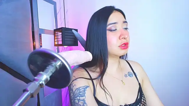 sayumi dirty online show from 02.20.26