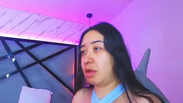 sayumi dirty online show from 03.15.26