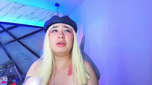 sayumi dirty online show from 04.16.26