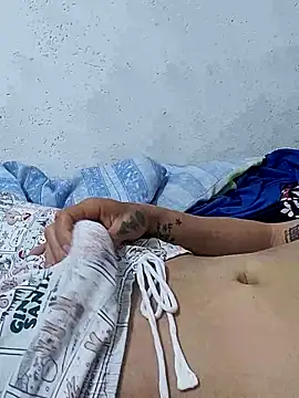 Snapshot of Somospareja1987 chatting on 11.16.25 Somospareja1987 online show from 11.16.25