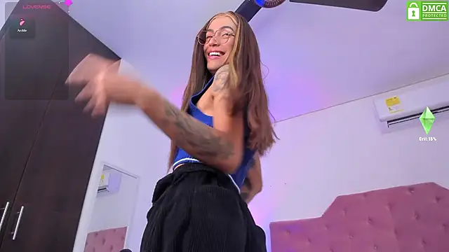 Miss sagitario online show from 12.09.24