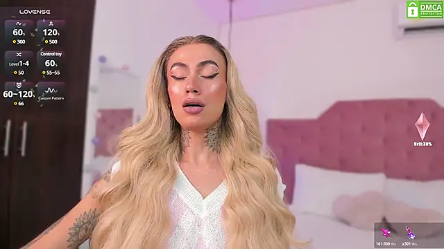 Miss sagitario online show from 03.08.25