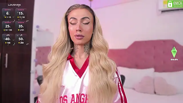 Miss sagitario online show from 03.09.25