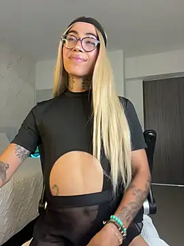 Miss sagitario online show from 04.01.26