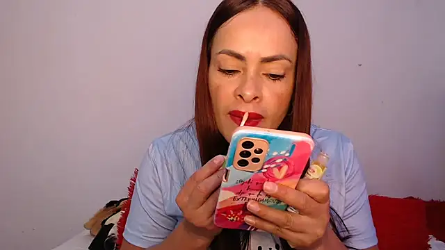 susana07 online show from 11.10.25