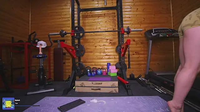 capchick online show from 11.05.25