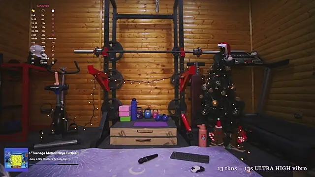 capchick online show from 01.10.26