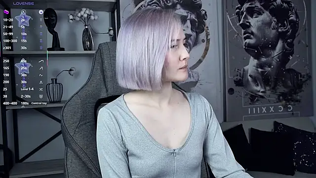 ReiYosimoto online show from 01.07.26