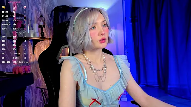 ReiYosimoto online show from 01.16.26