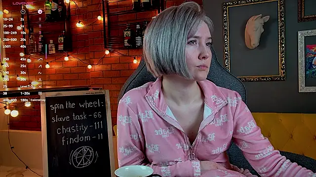 ReiYosimoto online show from 03.27.26