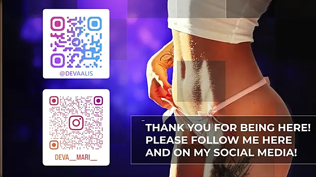 Aliceimhorny online show from 01.04.25