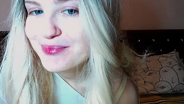 Sara4uu online show from 12.01.25