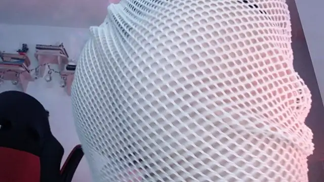 Eve Blue77 online show from 03.23.25