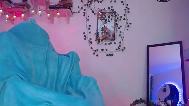 Eve Blue77 online show from 09.14.25