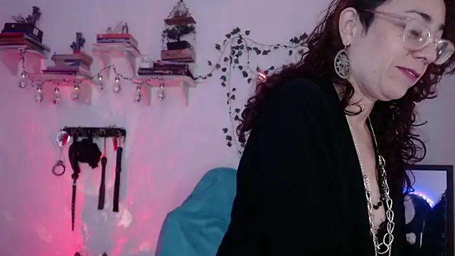 Eve Blue77 online show from 10.12.25