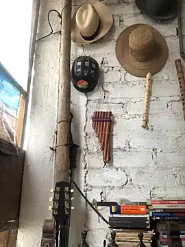 kvr27 online show from 01.18.26