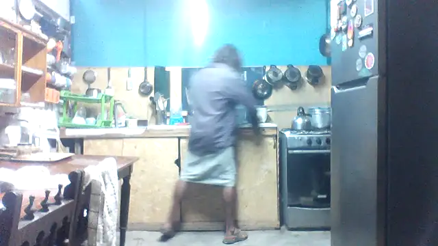 kvr27 online show from 04.10.26