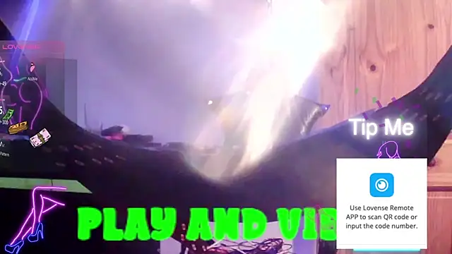 KloudynKinky online show from 02.20.26