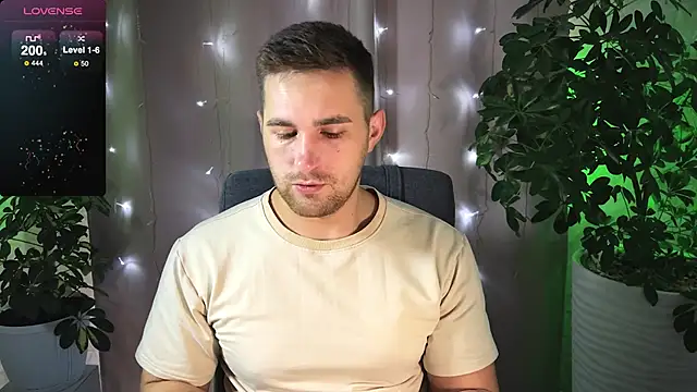 Sweeet  boy online show from 02.02.25