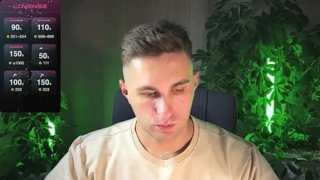 Sweeet  boy online show from 02.08.25