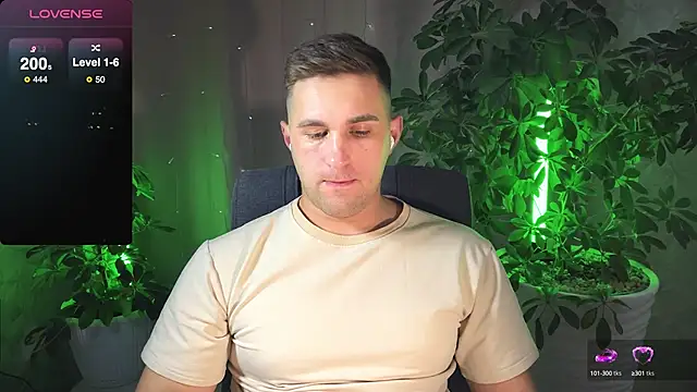 Sweeet  boy online show from 02.09.25