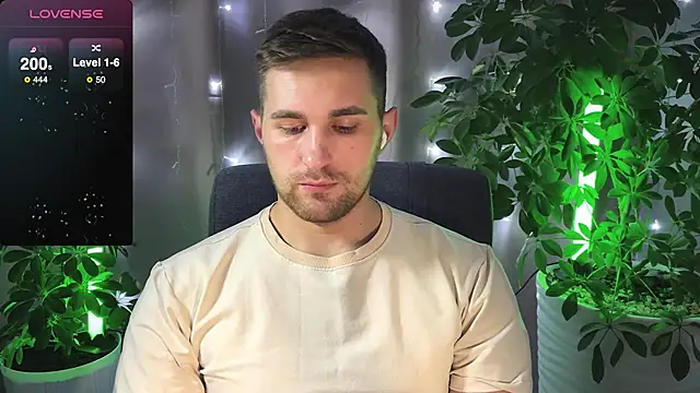 Sweeet  boy online show from 02.17.25