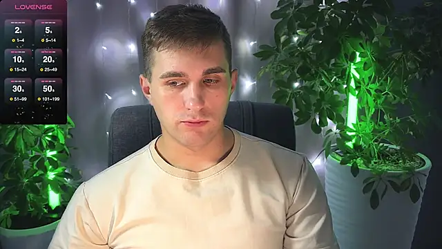 Sweeet  boy online show from 02.22.25