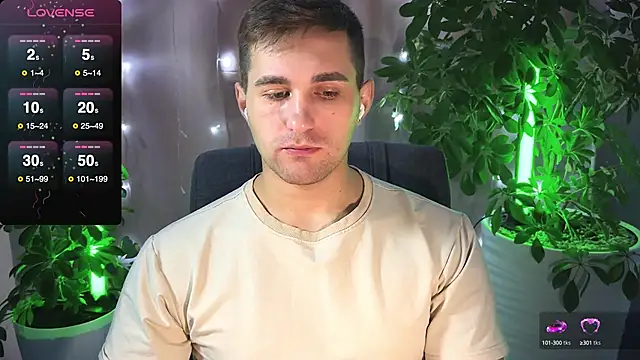 Sweeet  boy online show from 02.24.25