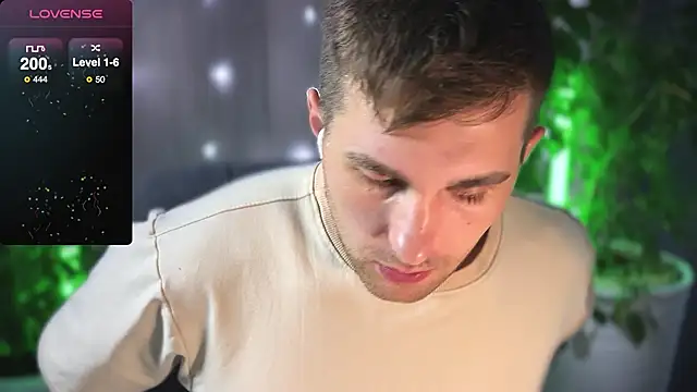 Sweeet  boy online show from 02.25.25