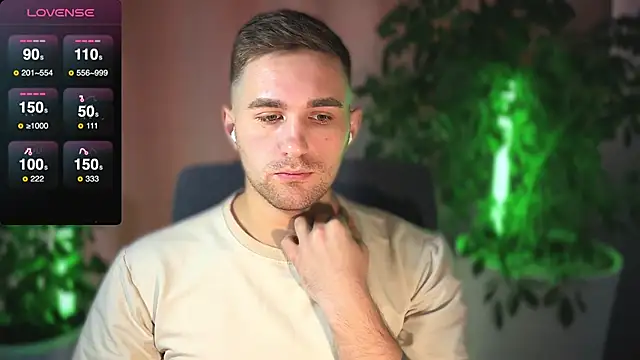 Sweeet  boy online show from 02.27.25