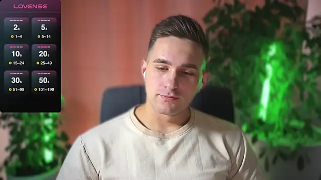 Sweeet  boy online show from 03.01.25